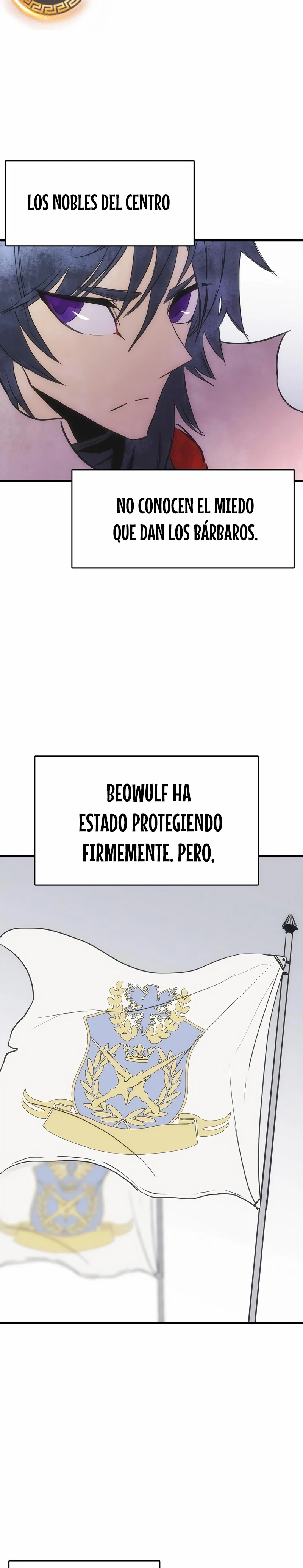 Instinto de regresión del sabueso Capítulo 45 - Page 27