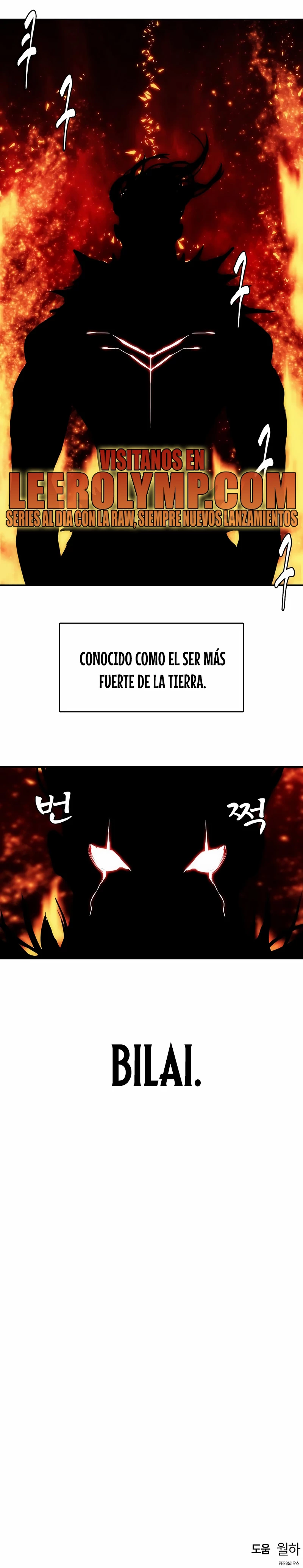 Instinto de regresión del sabueso Capítulo 45 - Page 29