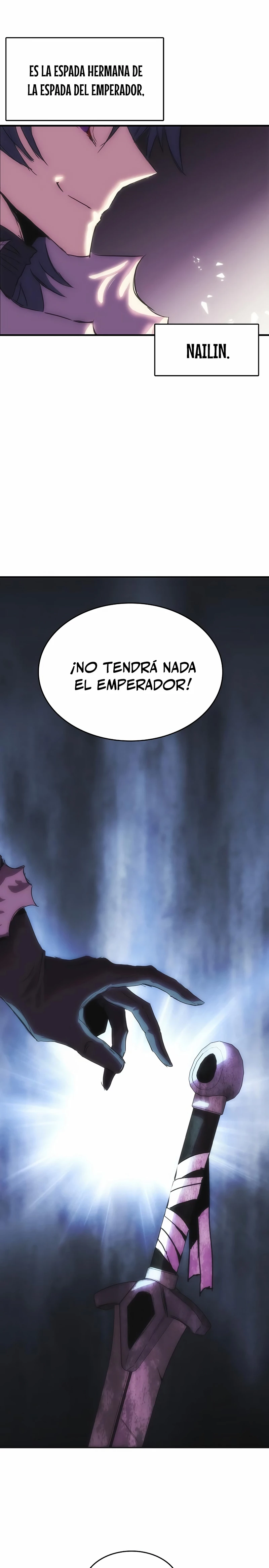 Instinto de regresión del sabueso Capítulo 45 - Page 3