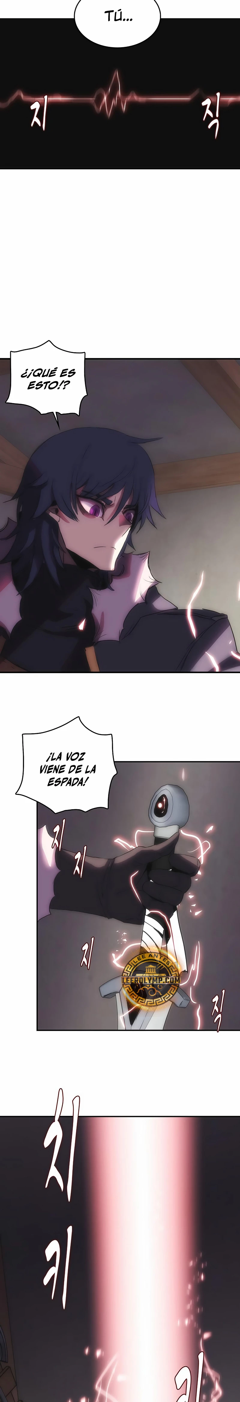 Instinto de regresión del sabueso Capítulo 45 - Page 4