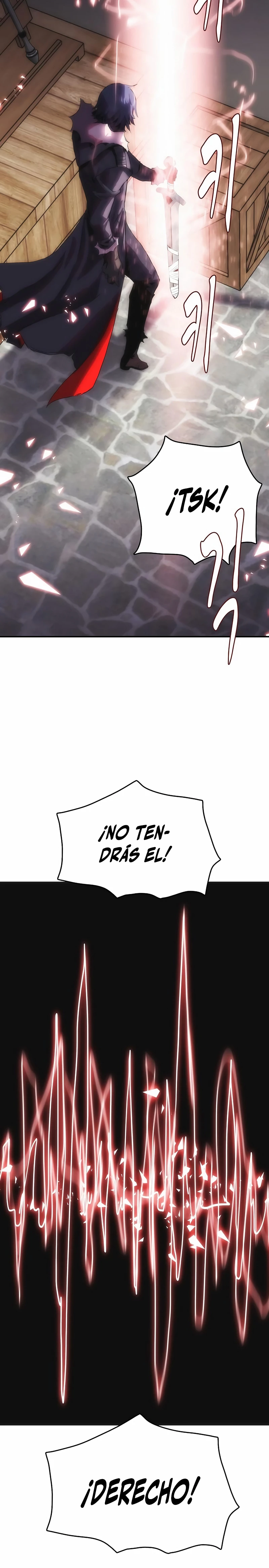Instinto de regresión del sabueso Capítulo 45 - Page 5