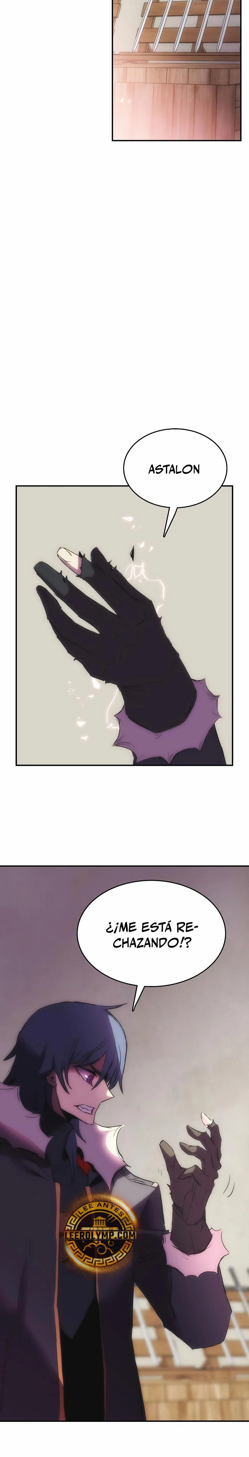 Instinto de regresión del sabueso Capítulo 45 - Page 7