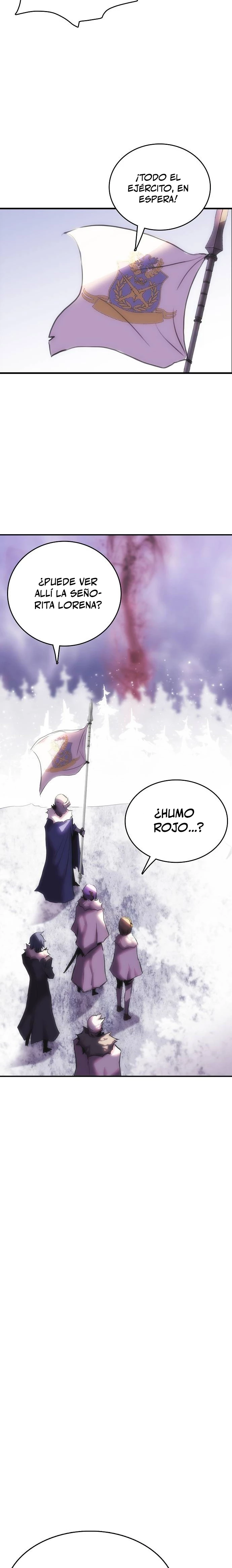 Instinto de regresión del sabueso Capítulo 46 - Page 10