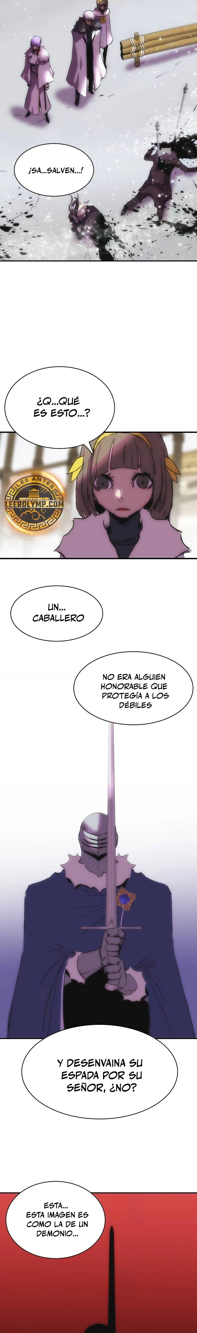 Instinto de regresión del sabueso Capítulo 46 - Page 17