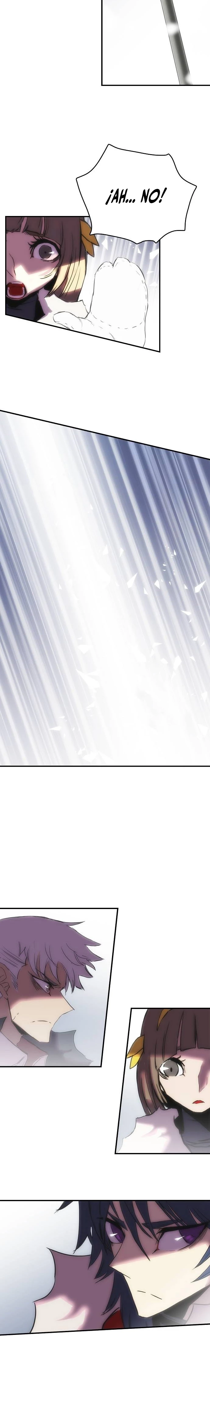 Instinto de regresión del sabueso Capítulo 46 - Page 23
