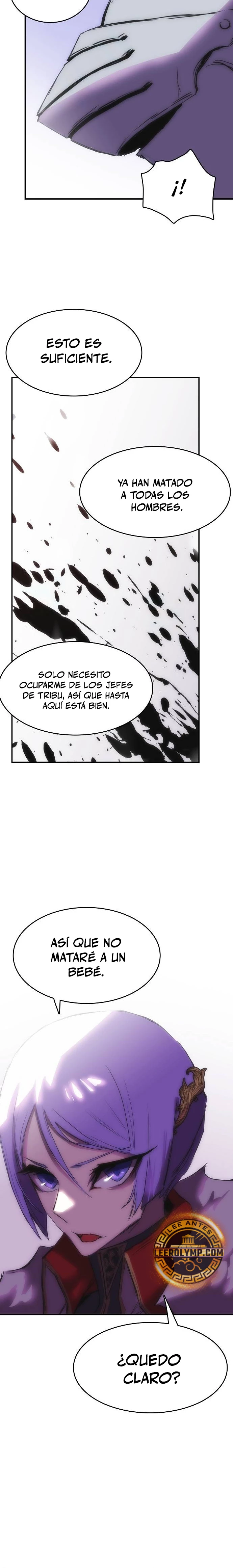 Instinto de regresión del sabueso Capítulo 46 - Page 25