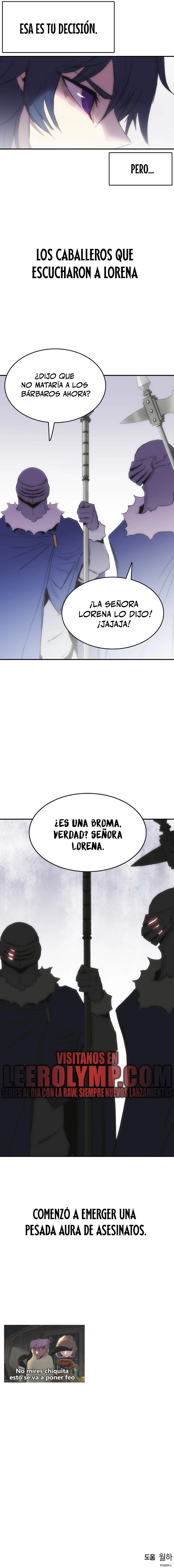 Instinto de regresión del sabueso Capítulo 46 - Page 26