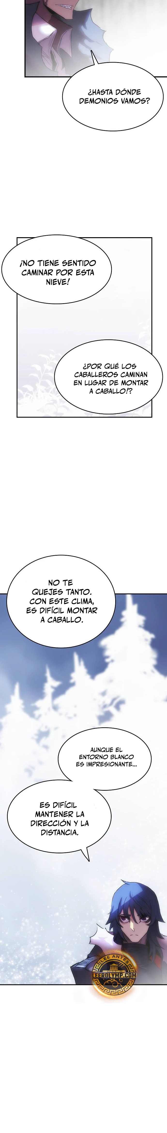 Instinto de regresión del sabueso Capítulo 46 - Page 7