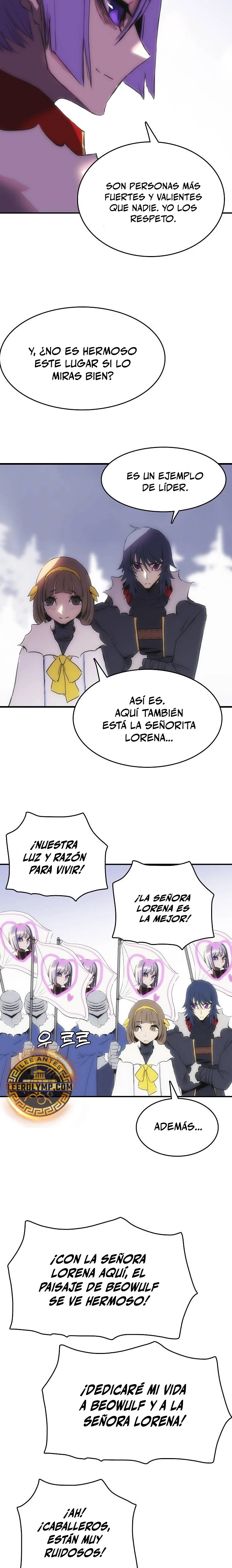 Instinto de regresión del sabueso Capítulo 46 - Page 9