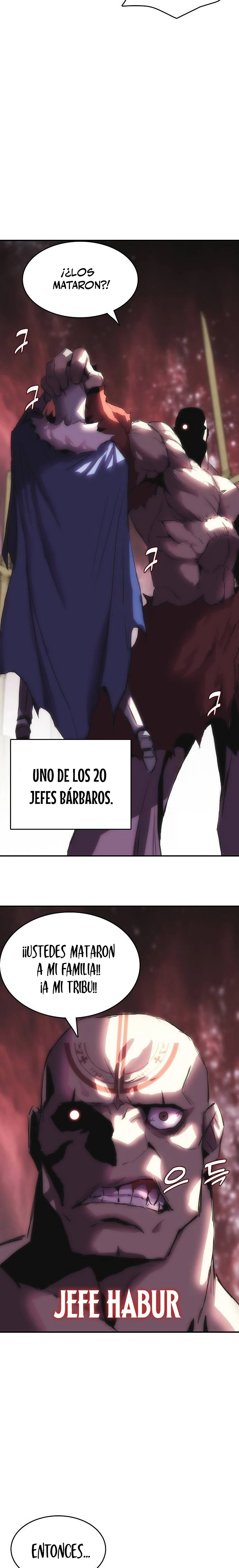 Instinto de regresión del sabueso Capítulo 47 - Page 16