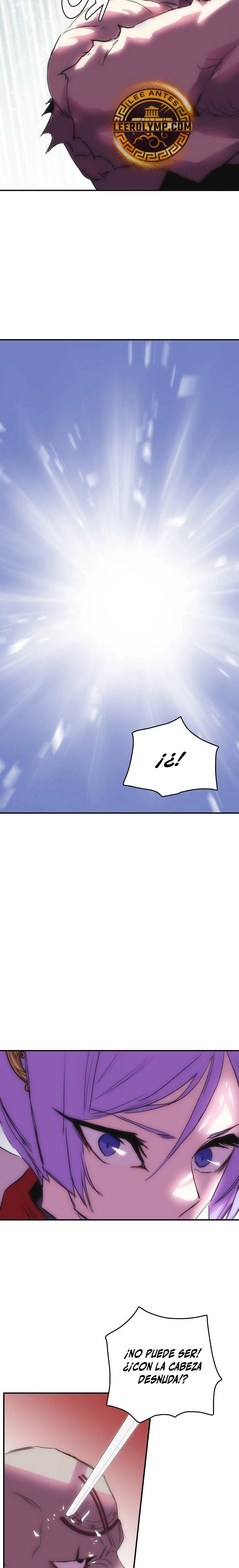 Instinto de regresión del sabueso Capítulo 47 - Page 18