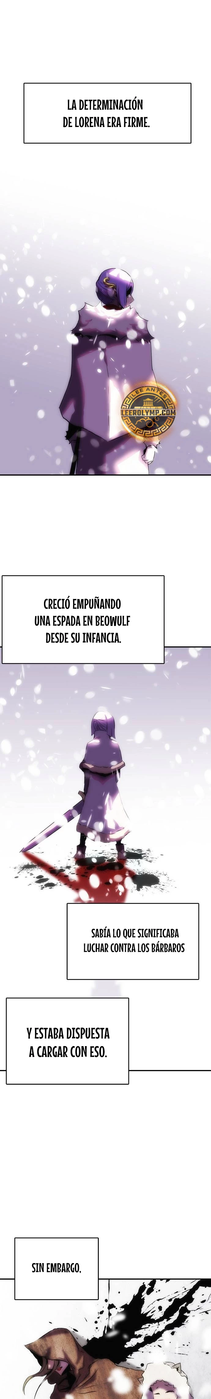 Instinto de regresión del sabueso Capítulo 47 - Page 2