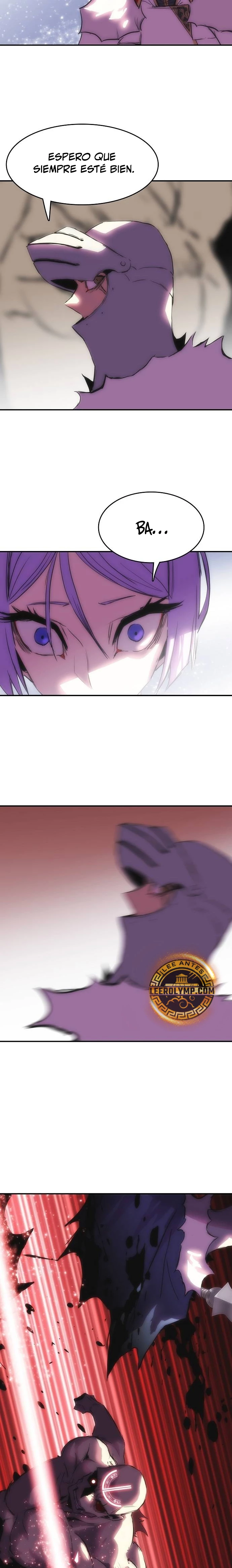 Instinto de regresión del sabueso Capítulo 47 - Page 22