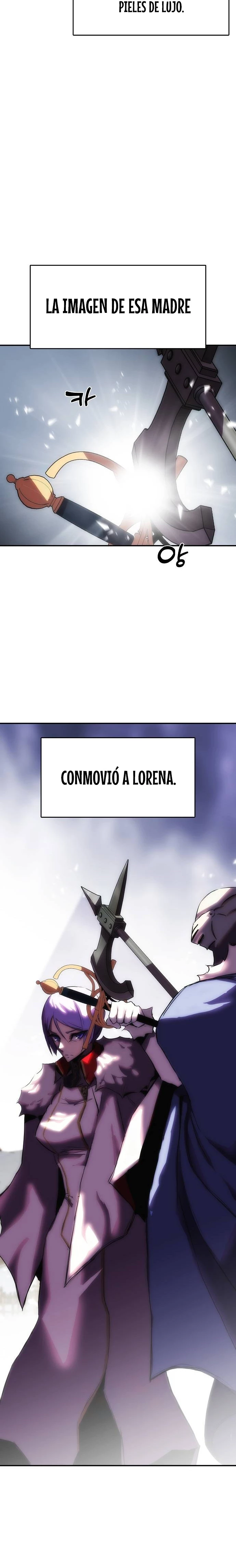 Instinto de regresión del sabueso Capítulo 47 - Page 4