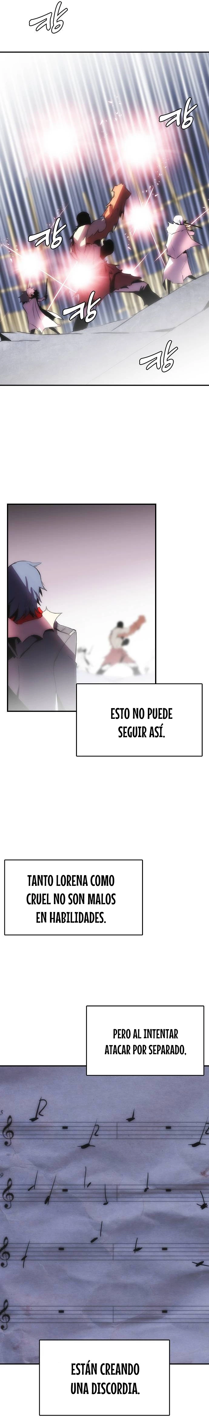 Instinto de regresión del sabueso Capítulo 48 - Page 12