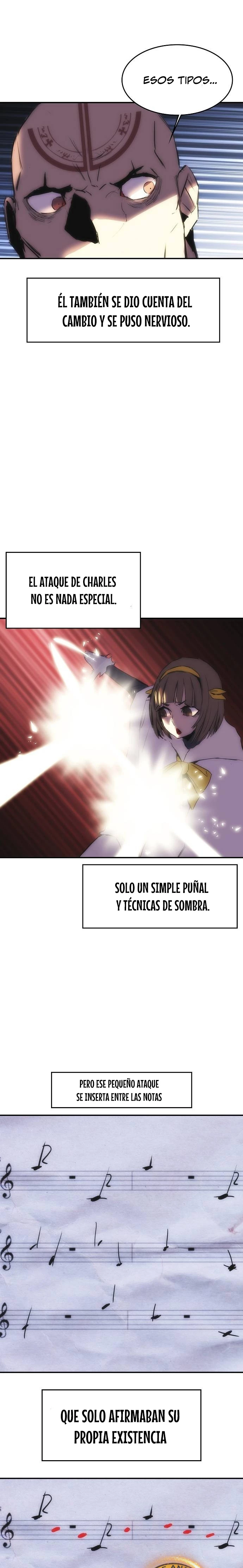 Instinto de regresión del sabueso Capítulo 48 - Page 14
