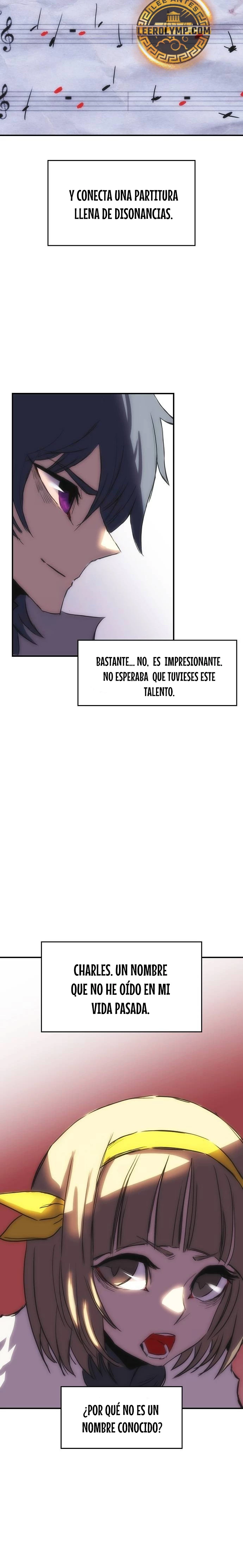 Instinto de regresión del sabueso Capítulo 48 - Page 15