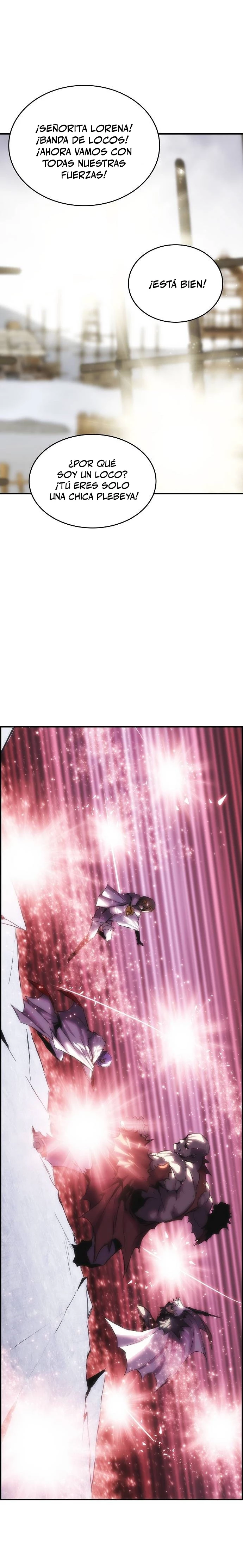 Instinto de regresión del sabueso Capítulo 48 - Page 16