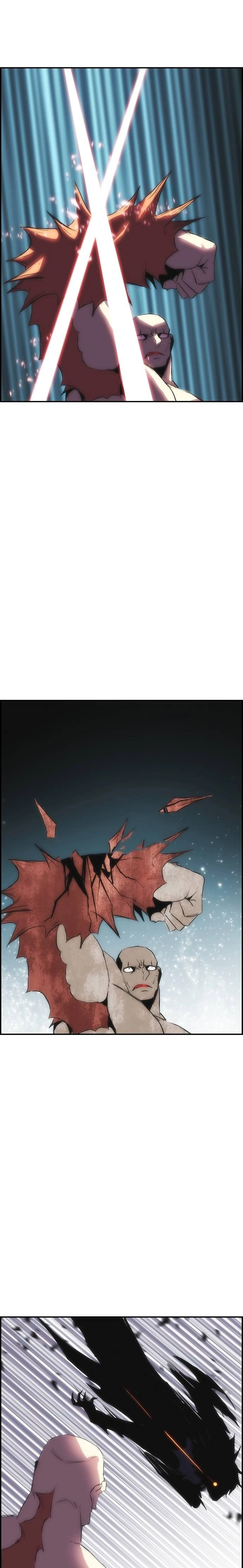 Instinto de regresión del sabueso Capítulo 48 - Page 18