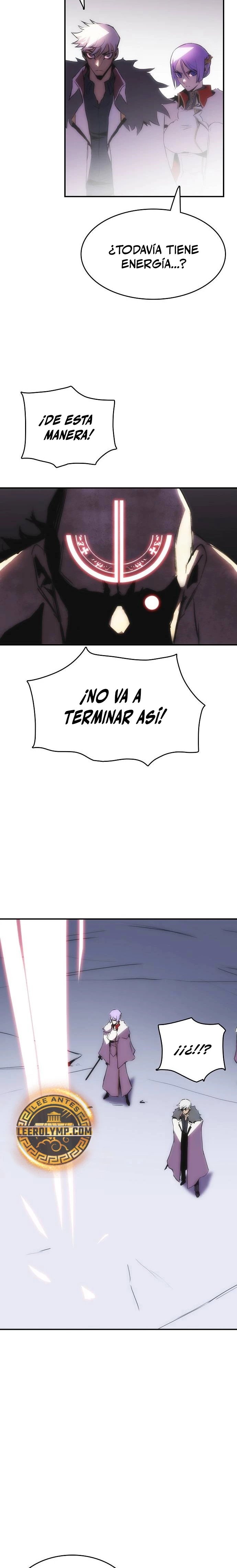 Instinto de regresión del sabueso Capítulo 48 - Page 23