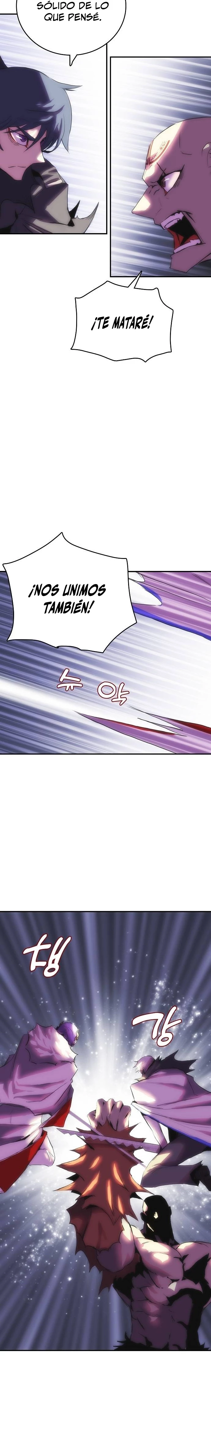 Instinto de regresión del sabueso Capítulo 48 - Page 6