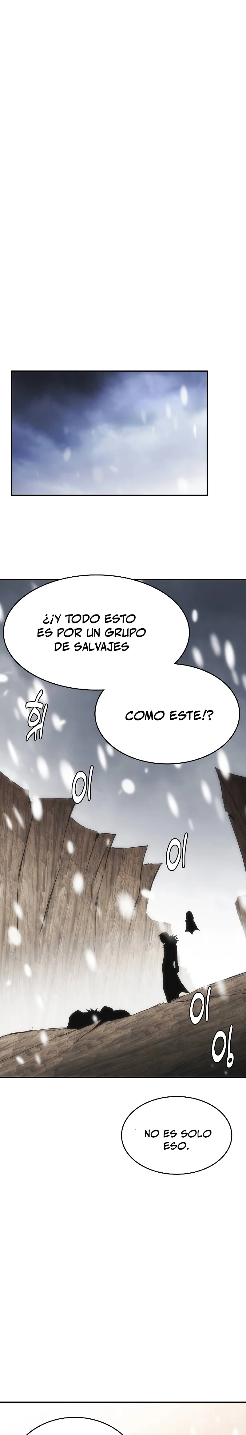 Instinto de regresión del sabueso Capítulo 49 - Page 18
