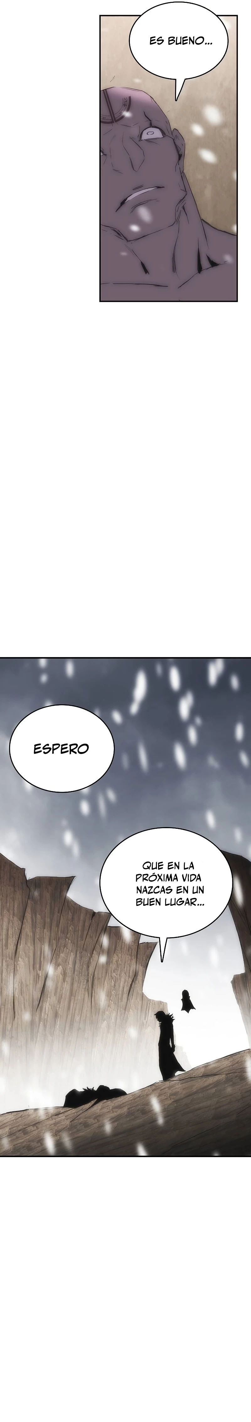 Instinto de regresión del sabueso Capítulo 49 - Page 26