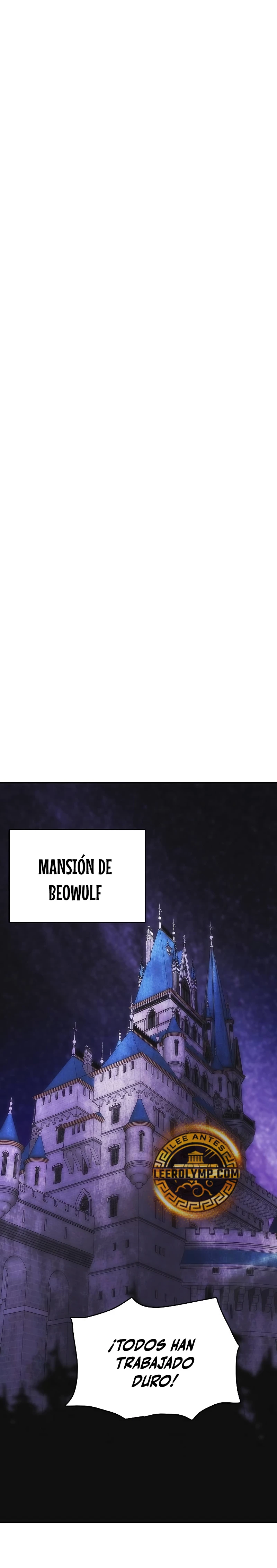 Instinto de regresión del sabueso Capítulo 49 - Page 27