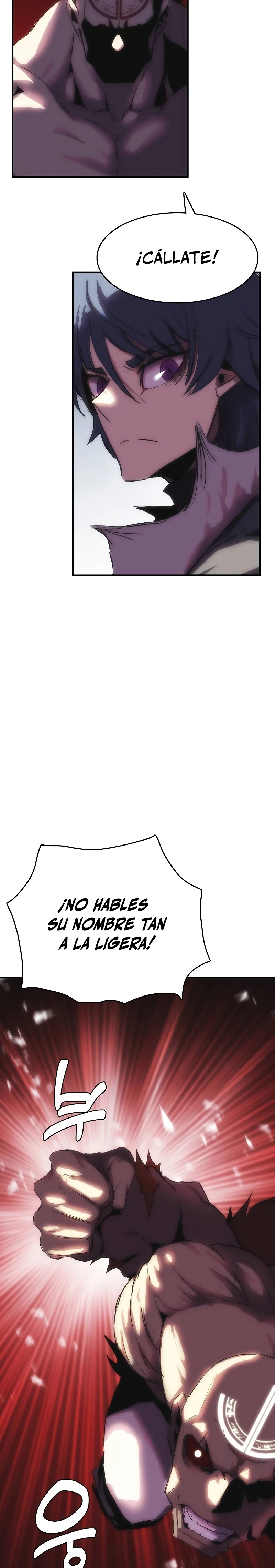 Instinto de regresión del sabueso Capítulo 49 - Page 3