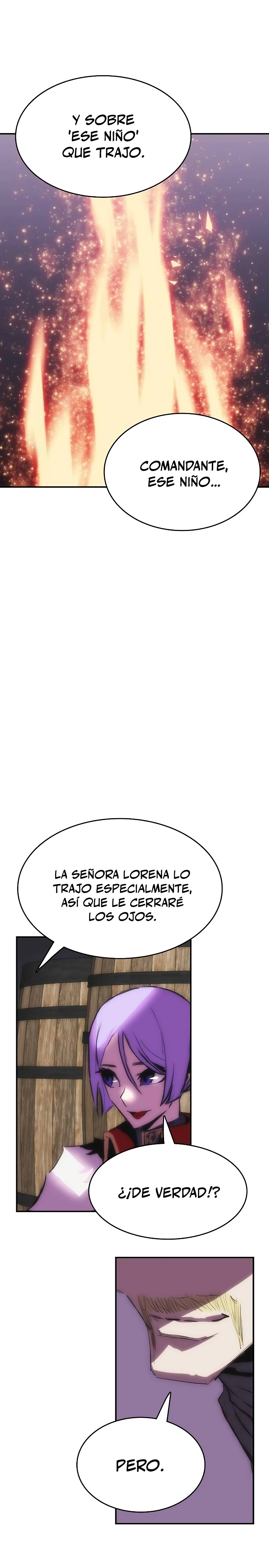 Instinto de regresión del sabueso Capítulo 49 - Page 36