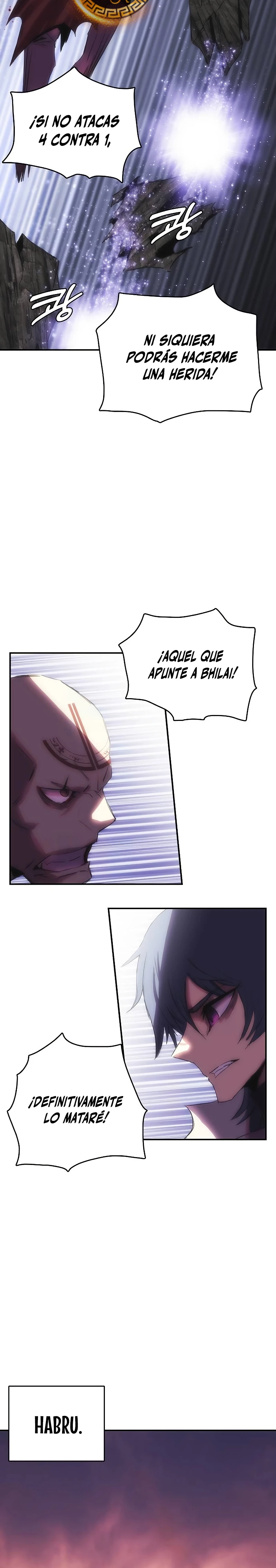 Instinto de regresión del sabueso Capítulo 49 - Page 7