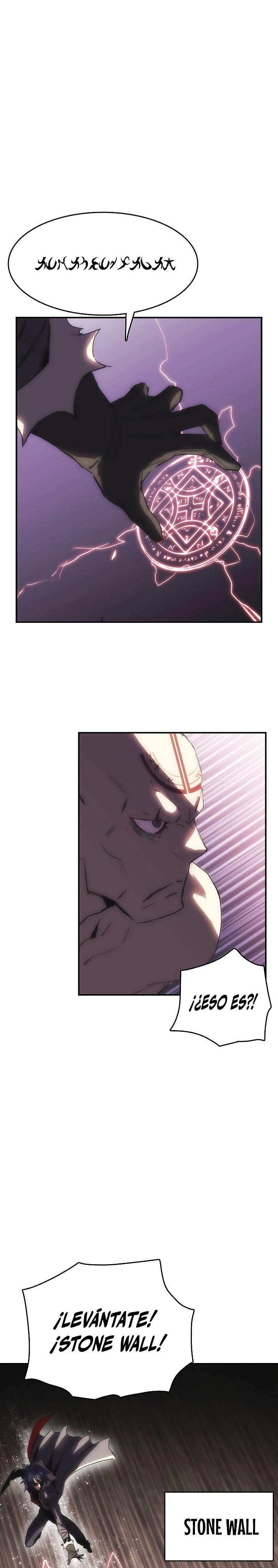 Instinto de regresión del sabueso Capítulo 49 - Page 9