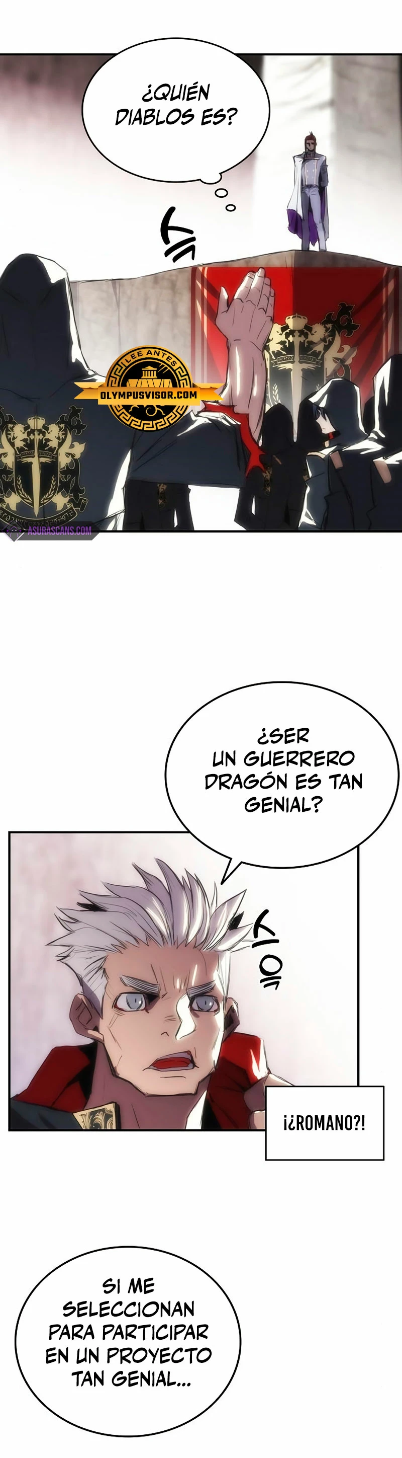 Instinto de regresión del sabueso Capítulo 5 - Page 12