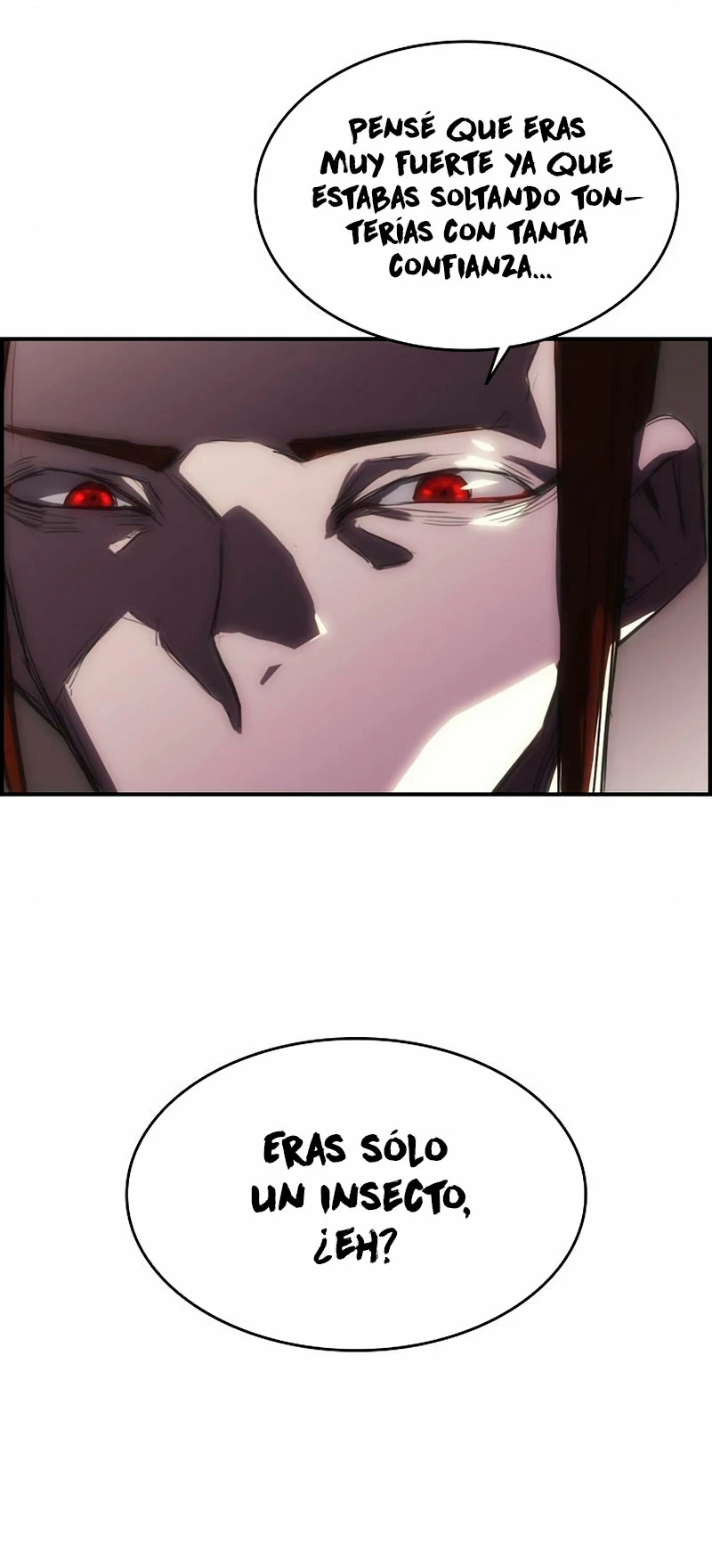 Instinto de regresión del sabueso Capítulo 5 - Page 16