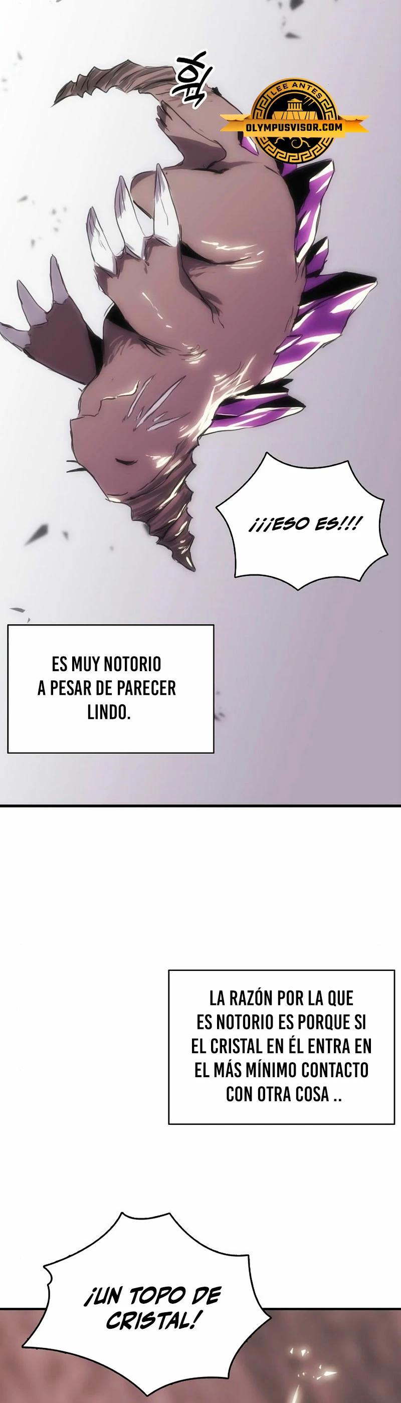 Instinto de regresión del sabueso Capítulo 5 - Page 24
