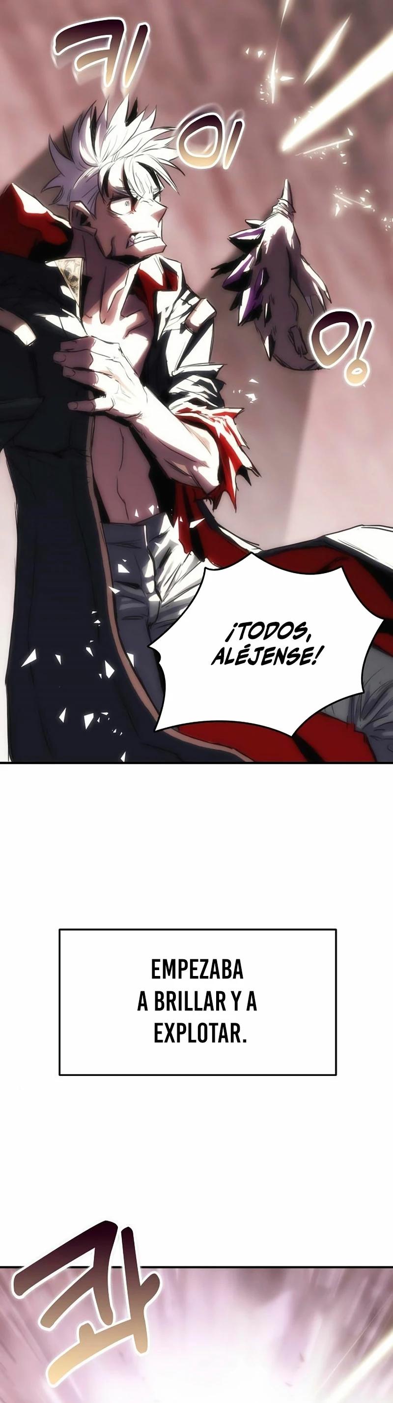 Instinto de regresión del sabueso Capítulo 5 - Page 25