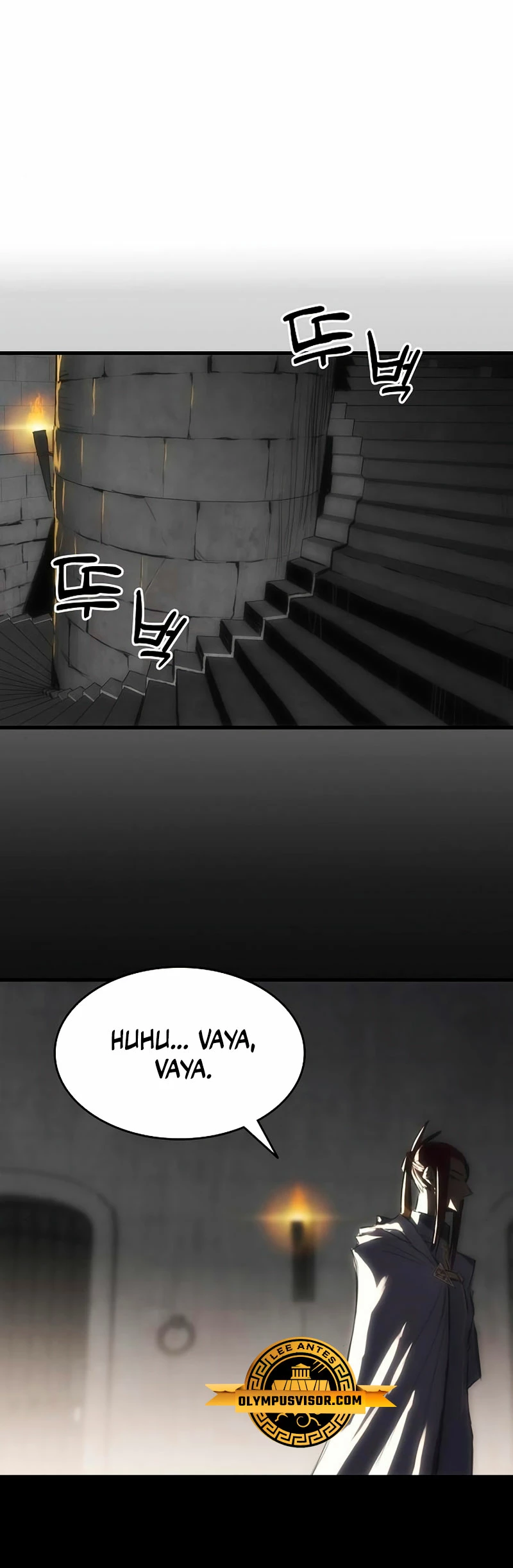 Instinto de regresión del sabueso Capítulo 5 - Page 33
