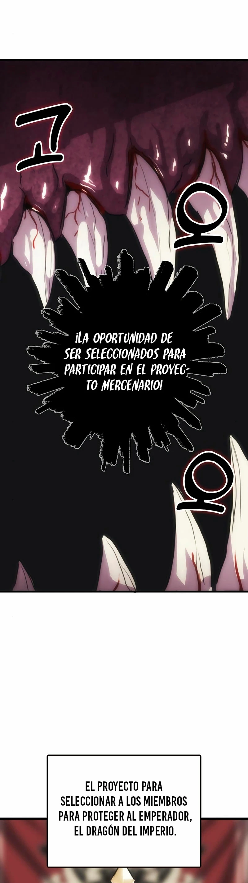 Instinto de regresión del sabueso Capítulo 5 - Page 7