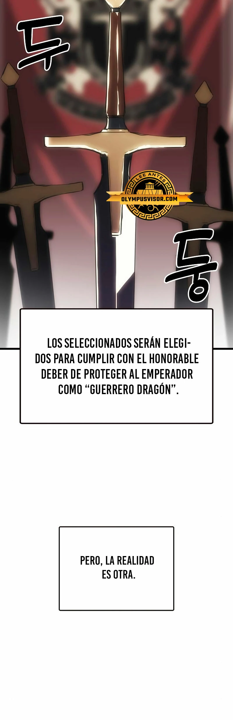 Instinto de regresión del sabueso Capítulo 5 - Page 8