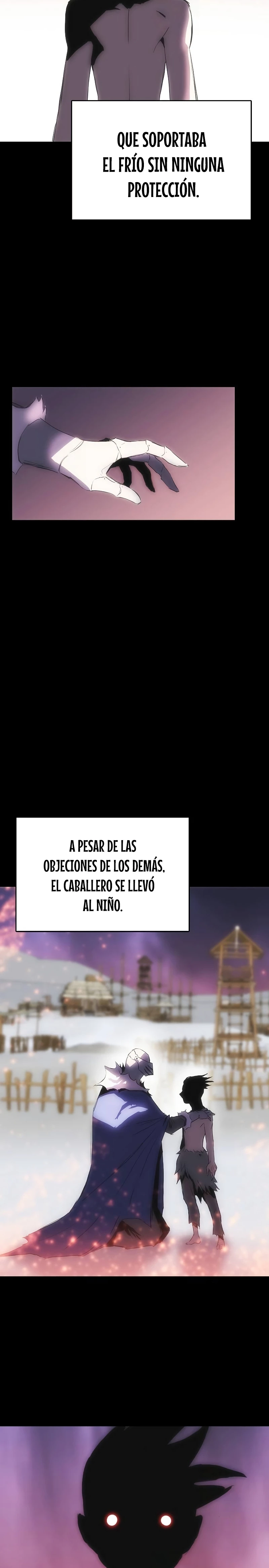 Instinto de regresión del sabueso Capítulo 50 - Page 12