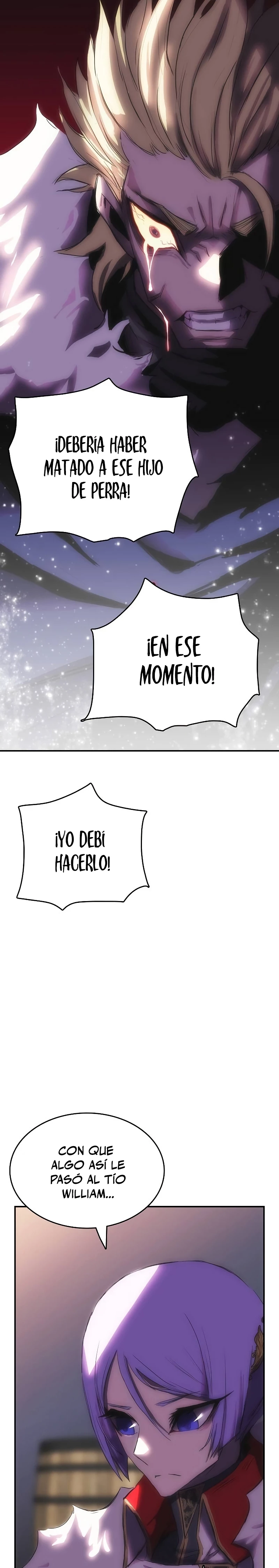 Instinto de regresión del sabueso Capítulo 50 - Page 18