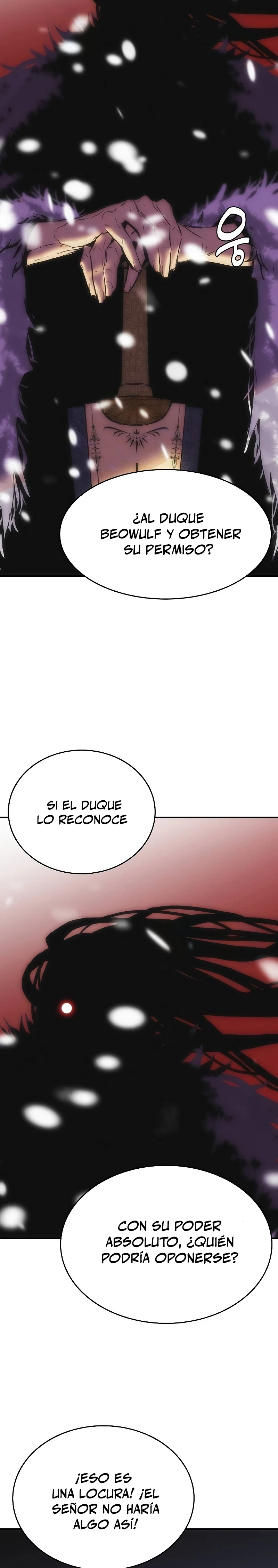 Instinto de regresión del sabueso Capítulo 50 - Page 26