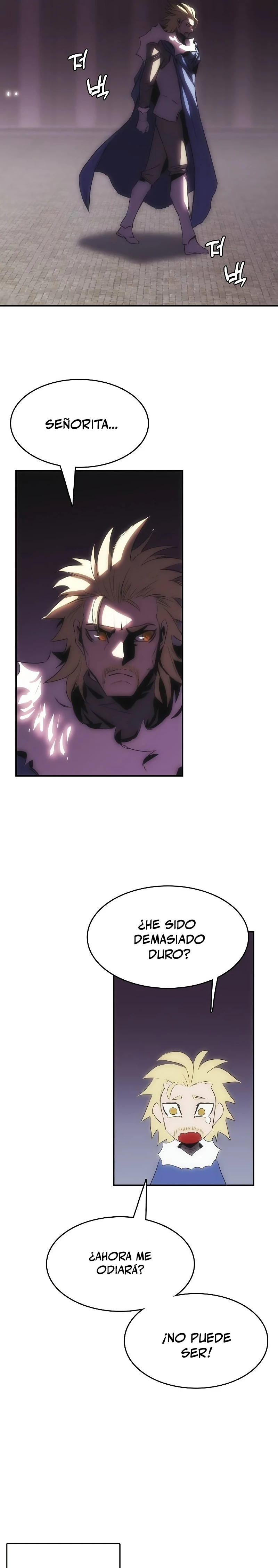 Instinto de regresión del sabueso Capítulo 50 - Page 29