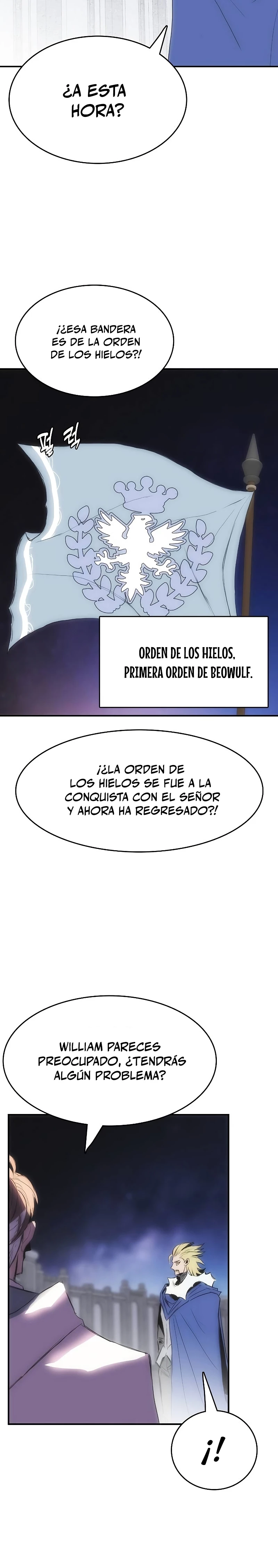 Instinto de regresión del sabueso Capítulo 50 - Page 31