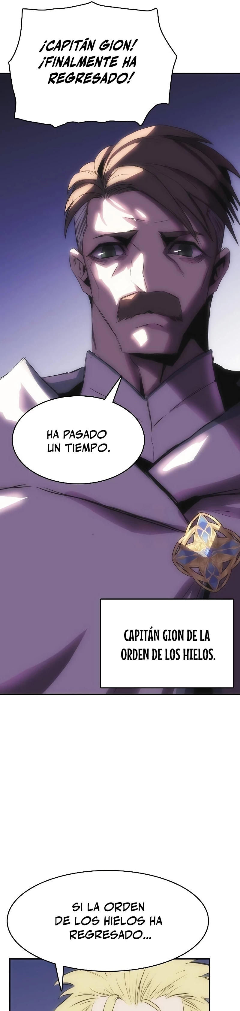 Instinto de regresión del sabueso Capítulo 50 - Page 32