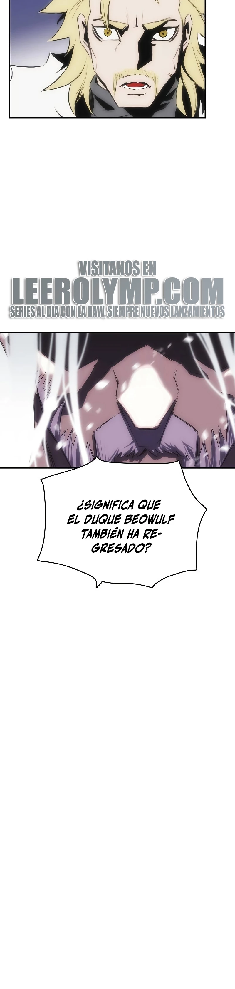Instinto de regresión del sabueso Capítulo 50 - Page 33