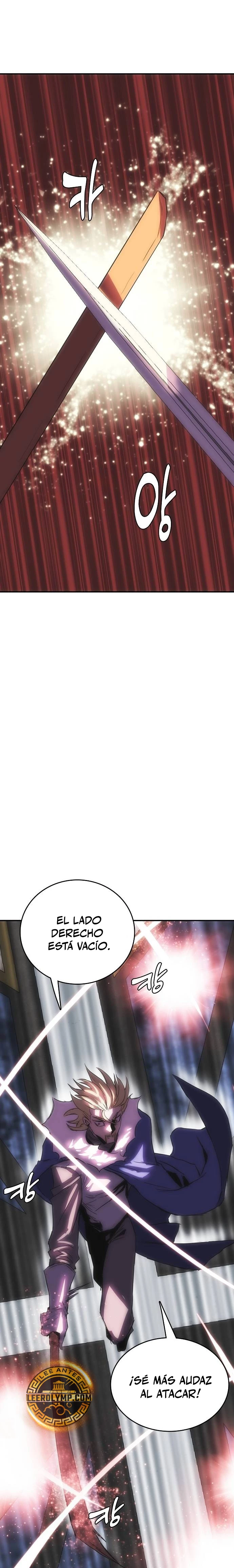 Instinto de regresión del sabueso Capítulo 51 - Page 11