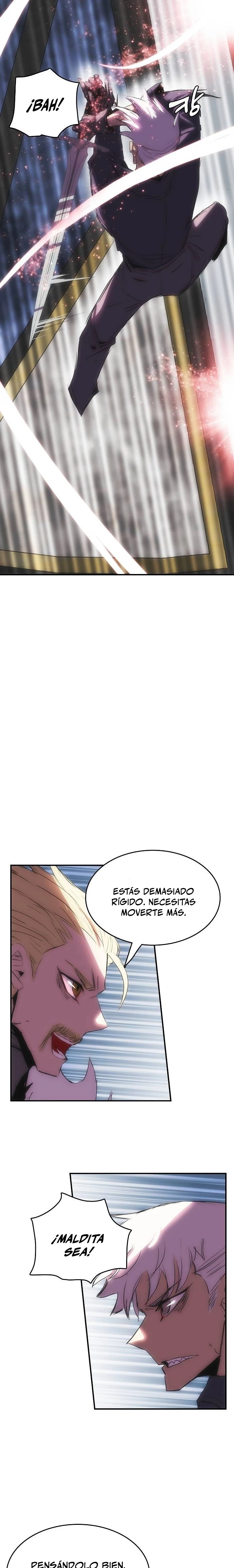 Instinto de regresión del sabueso Capítulo 51 - Page 12
