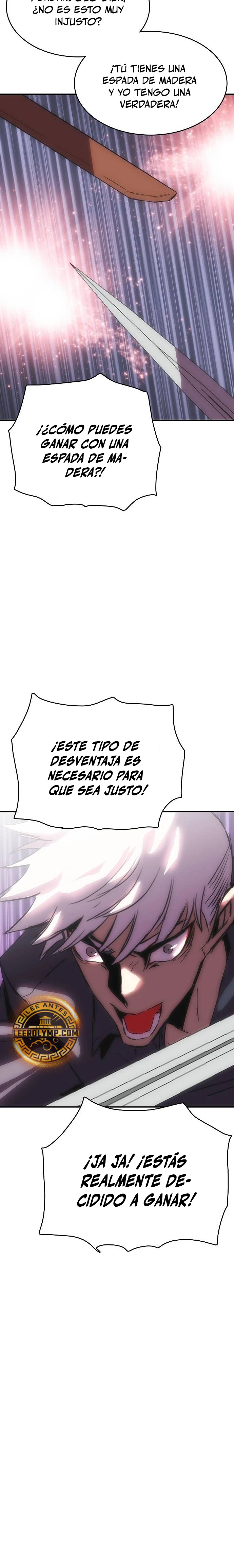 Instinto de regresión del sabueso Capítulo 51 - Page 13