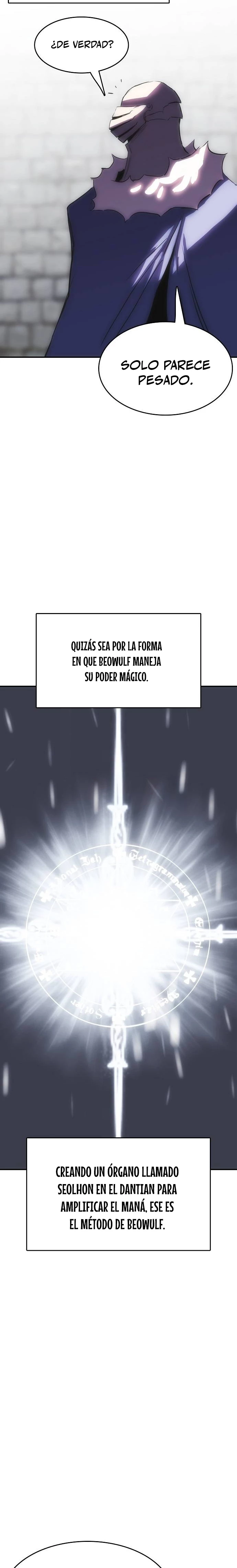 Instinto de regresión del sabueso Capítulo 51 - Page 16